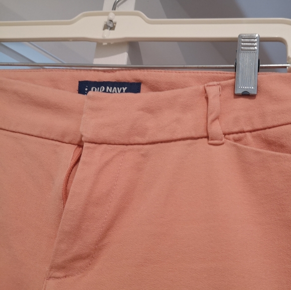 Old Navy Pixie pants - Picture 3 of 3